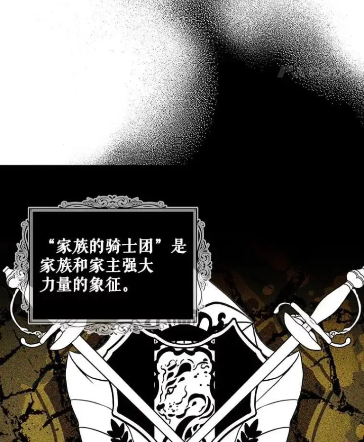 漫画《反派的继母》111.继承爵位第11张图
