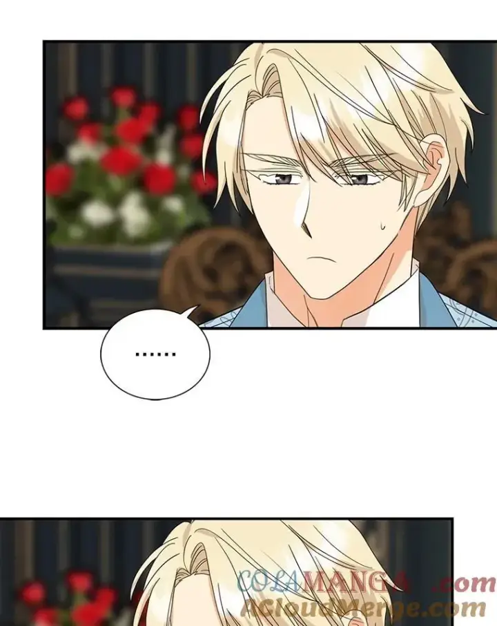 漫画《反派的继母》112.结婚的想法第13张图