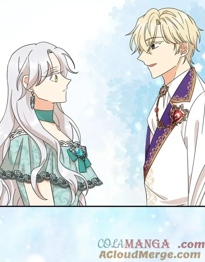 漫画《反派的继母》112.结婚的想法第37张图
