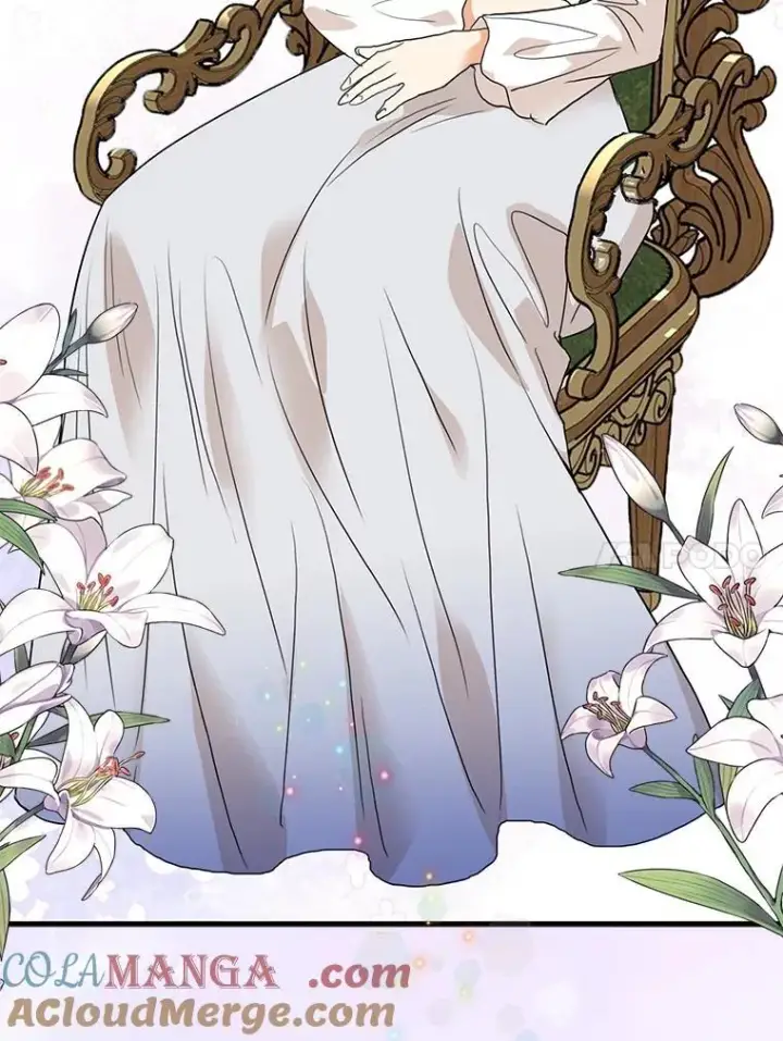 漫画《反派的继母》115.天大的喜事第34张图