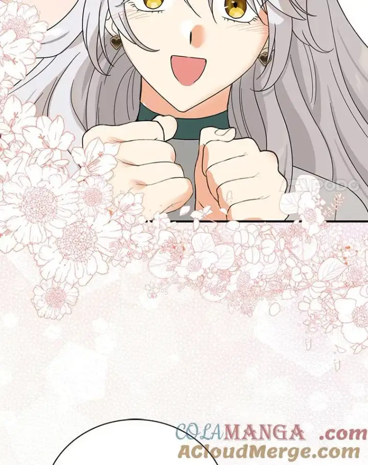 漫画《反派的继母》115.天大的喜事第70张图