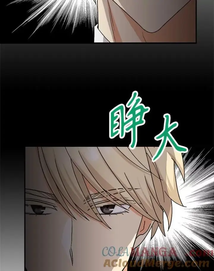 漫画《反派的继母》116.孩子的画像第10张图