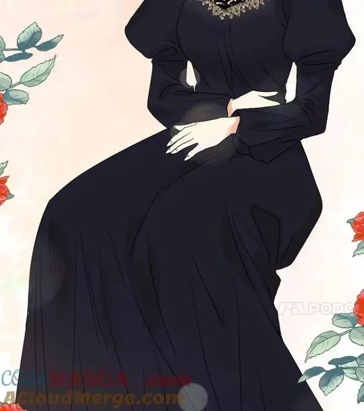 漫画《反派的继母》116.孩子的画像第4张图