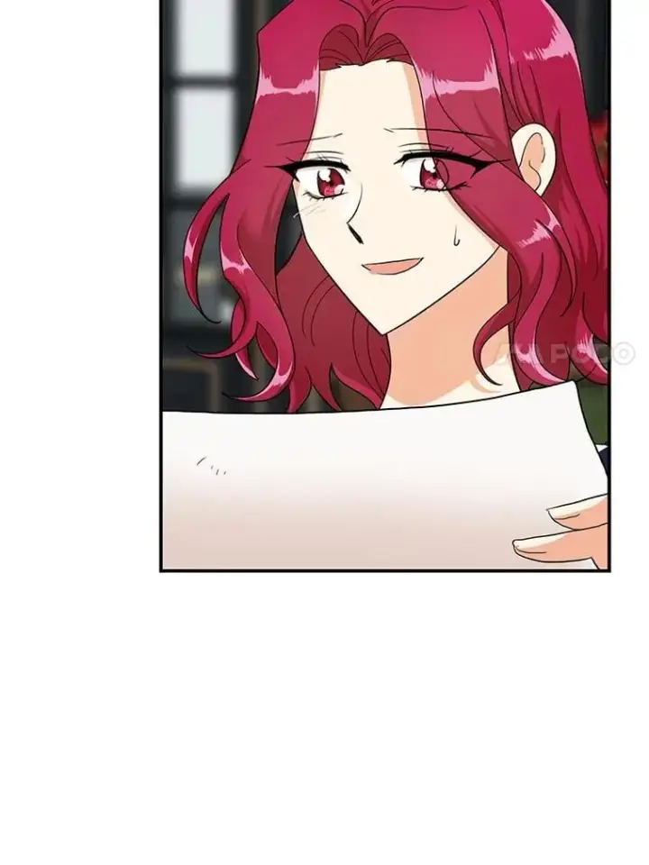 漫画《反派的继母》116.孩子的画像第48张图