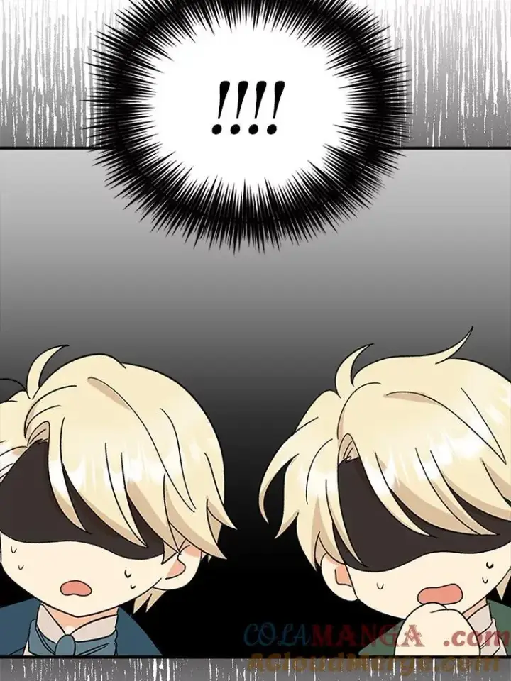 漫画《反派的继母》116.孩子的画像第52张图