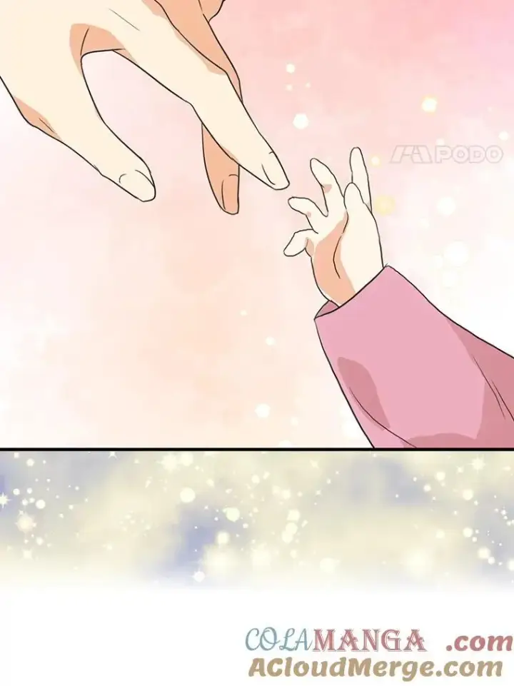 漫画《反派的继母》116.孩子的画像第61张图