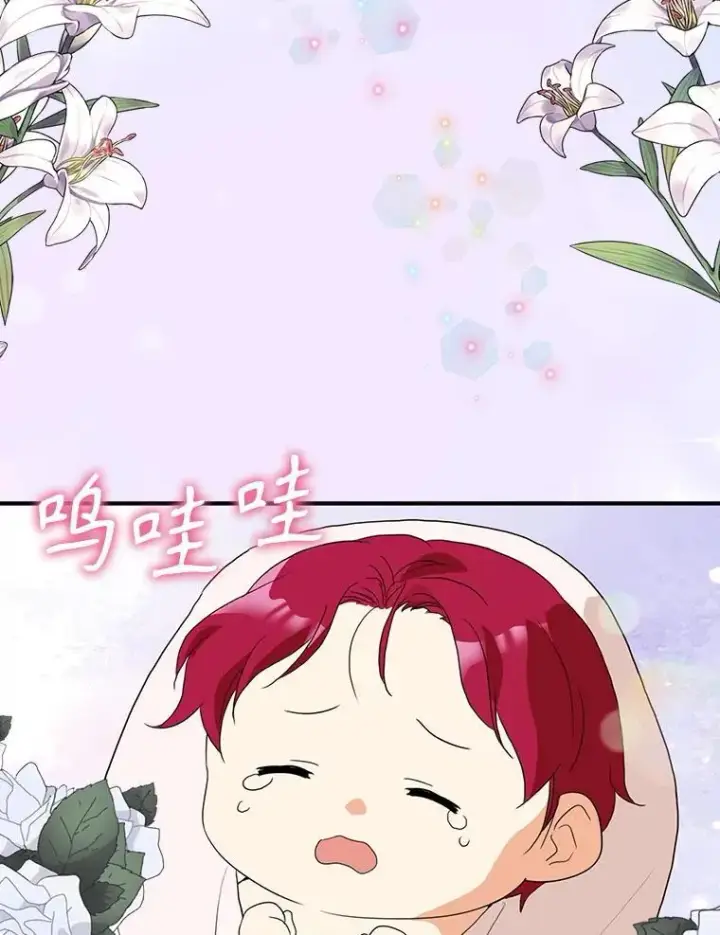 漫画《反派的继母》118.孩子出生第12张图