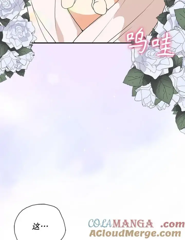 漫画《反派的继母》118.孩子出生第13张图