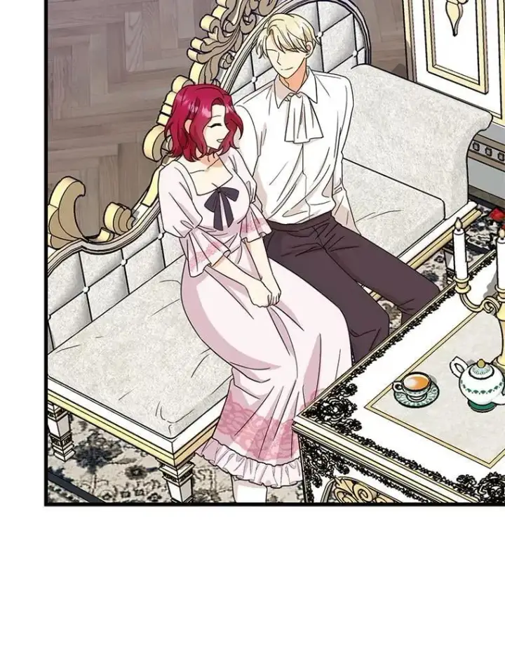 漫画《反派的继母》119.夫妻独处第72张图