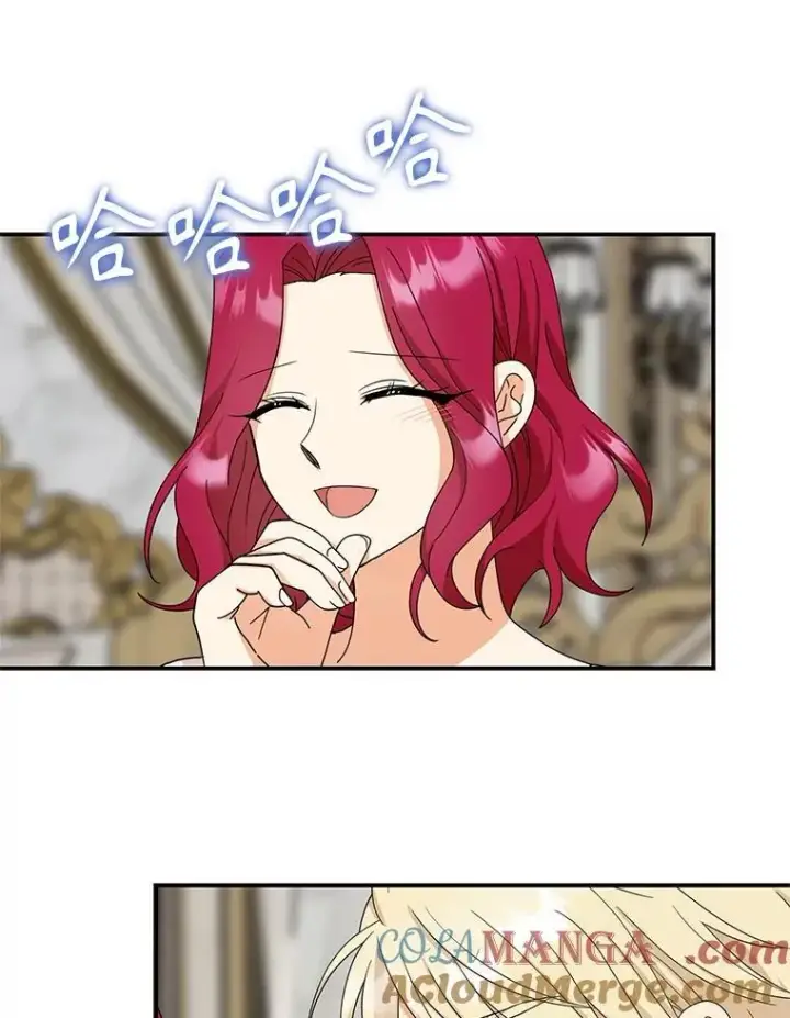 漫画《反派的继母》119.夫妻独处第73张图