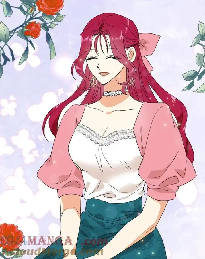 漫画《反派的继母》120.孩子的第一次第82张图