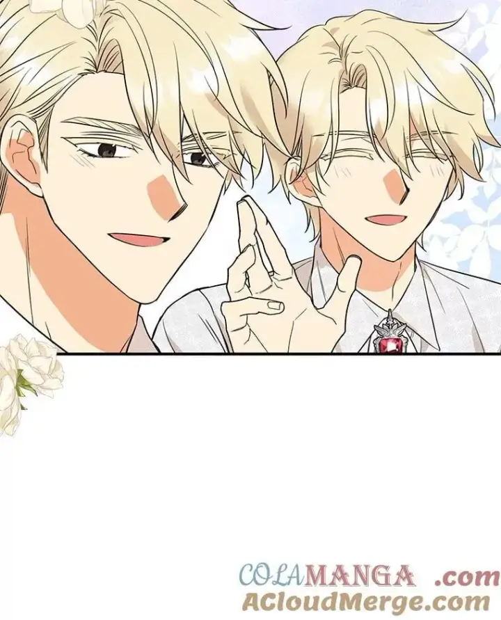 漫画《反派的继母》121.叫妈妈第10张图