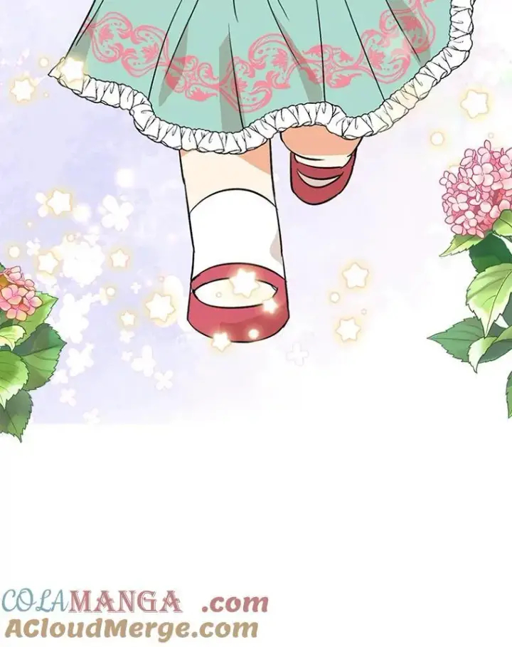 漫画《反派的继母》123.叫出名字第85张图