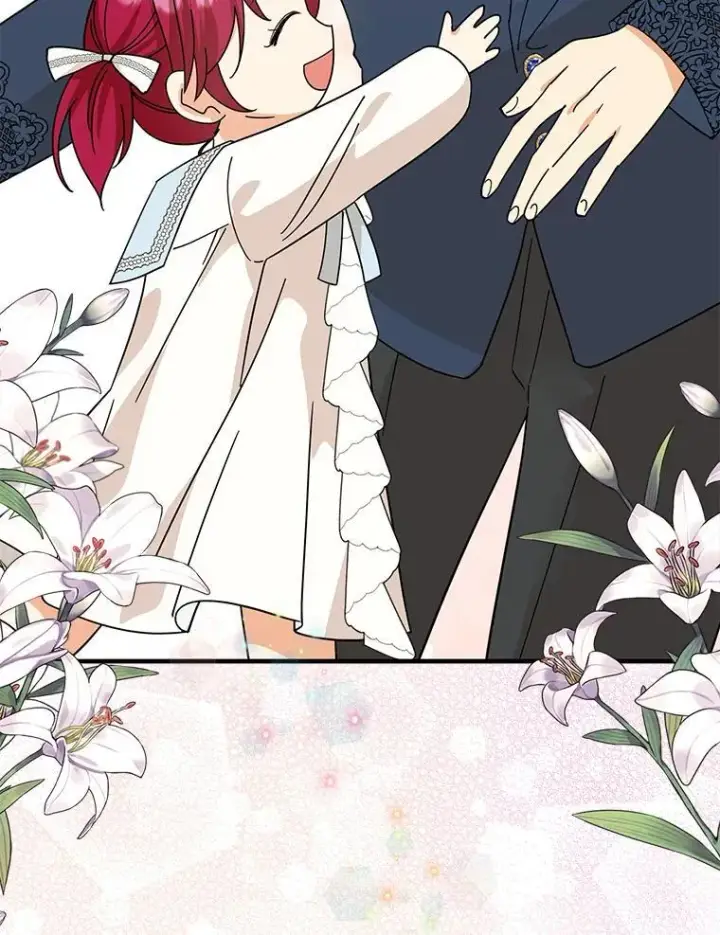 漫画《反派的继母》124.精力充沛的小孩第36张图