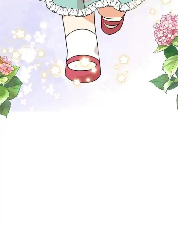 漫画《反派的继母》124.精力充沛的小孩第6张图