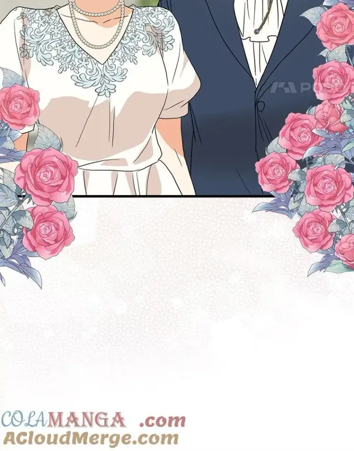 漫画《反派的继母》124.精力充沛的小孩第64张图