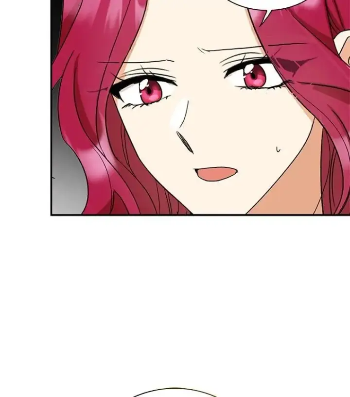 漫画《反派的继母》128.被逼无奈第3张图