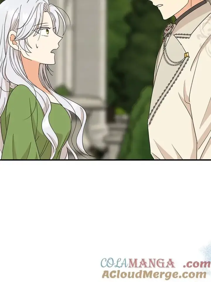 漫画《反派的继母》128.被逼无奈第76张图