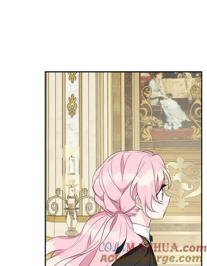漫画《反派家族的掌权小女儿》21.真实的我第109张图