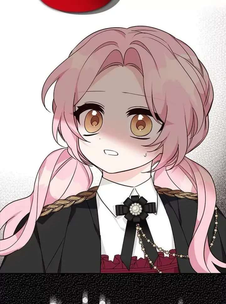 漫画《反派家族的掌权小女儿》21.真实的我第124张图