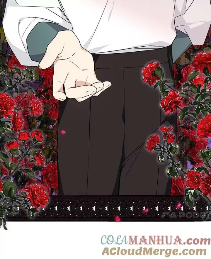 漫画《反派家族的掌权小女儿》21.真实的我第17张图