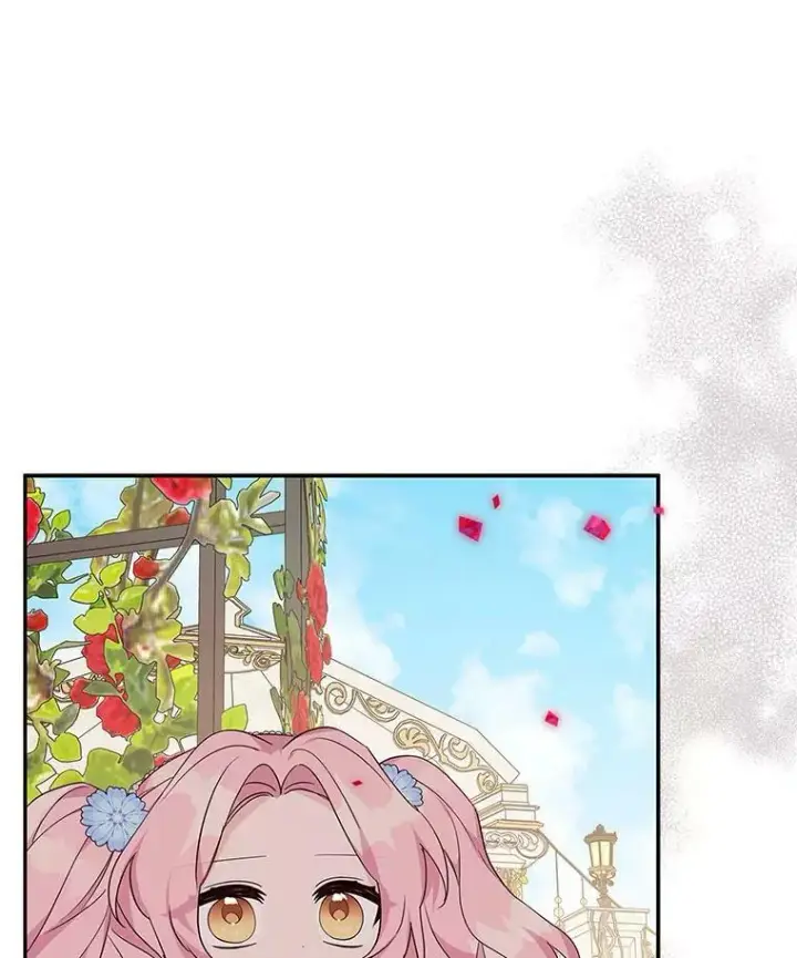 漫画《反派家族的掌权小女儿》21.真实的我第18张图