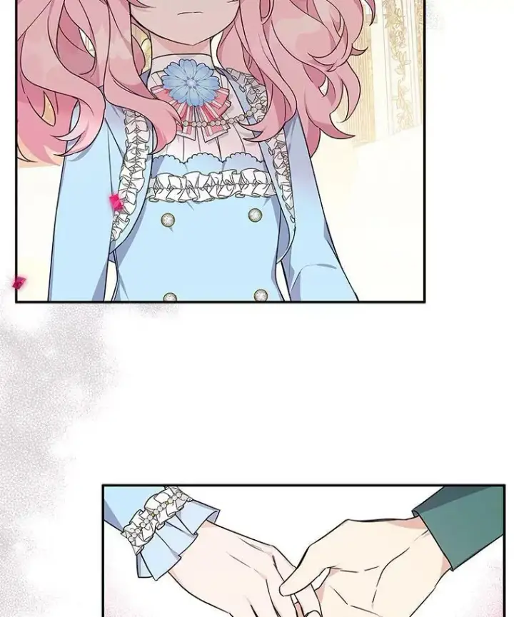漫画《反派家族的掌权小女儿》21.真实的我第19张图
