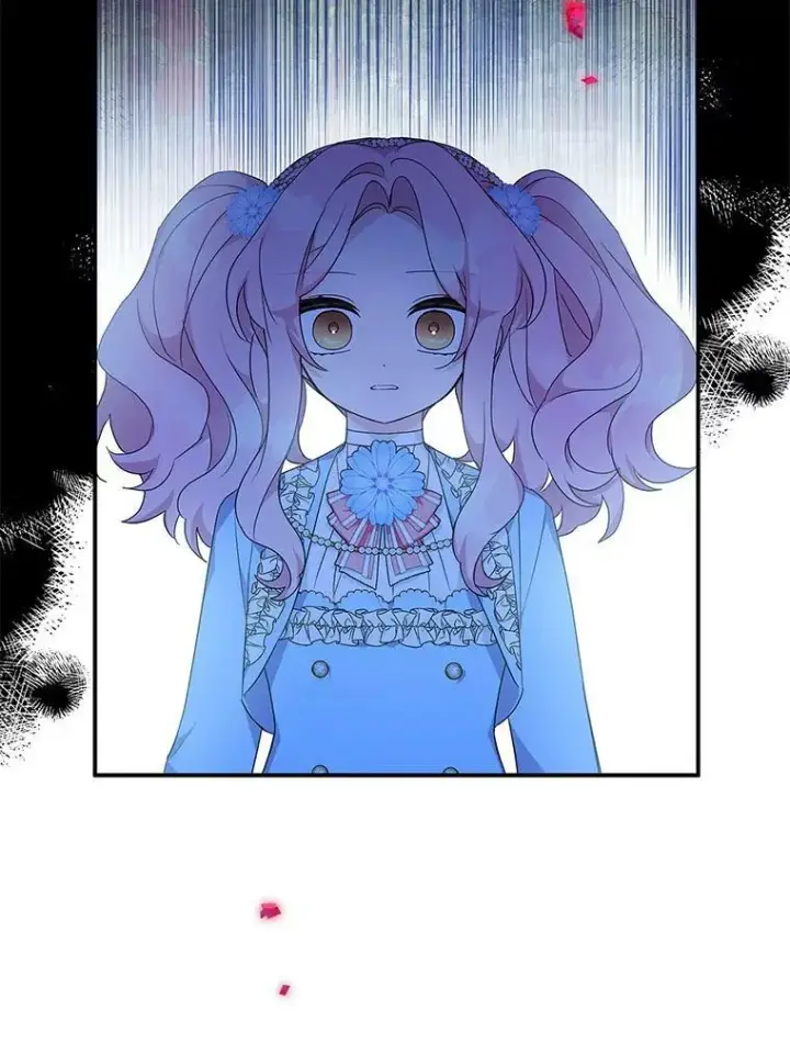 漫画《反派家族的掌权小女儿》21.真实的我第3张图