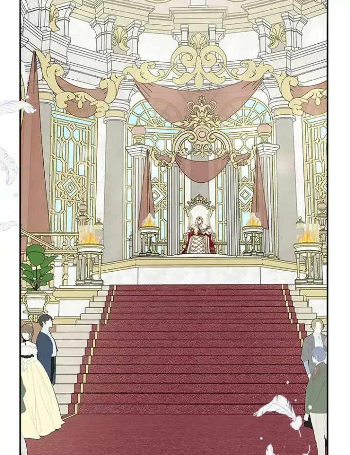 漫画《反派家族的掌权小女儿》21.真实的我第62张图