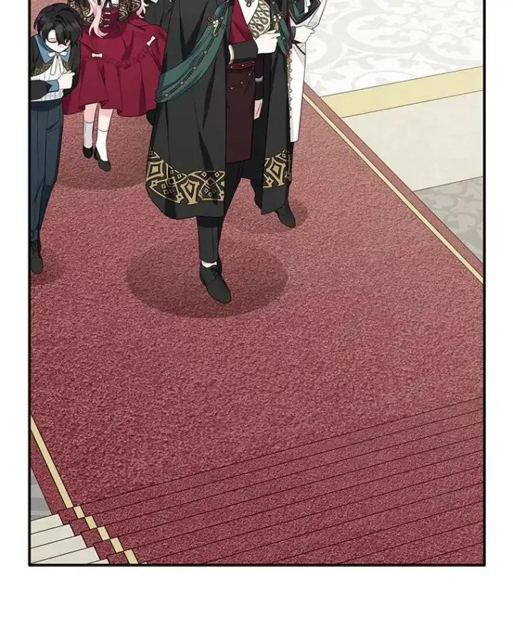 漫画《反派家族的掌权小女儿》21.真实的我第67张图