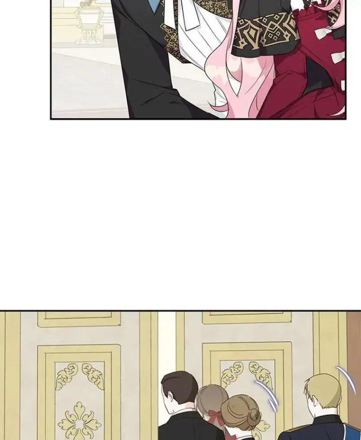漫画《反派家族的掌权小女儿》21.真实的我第74张图