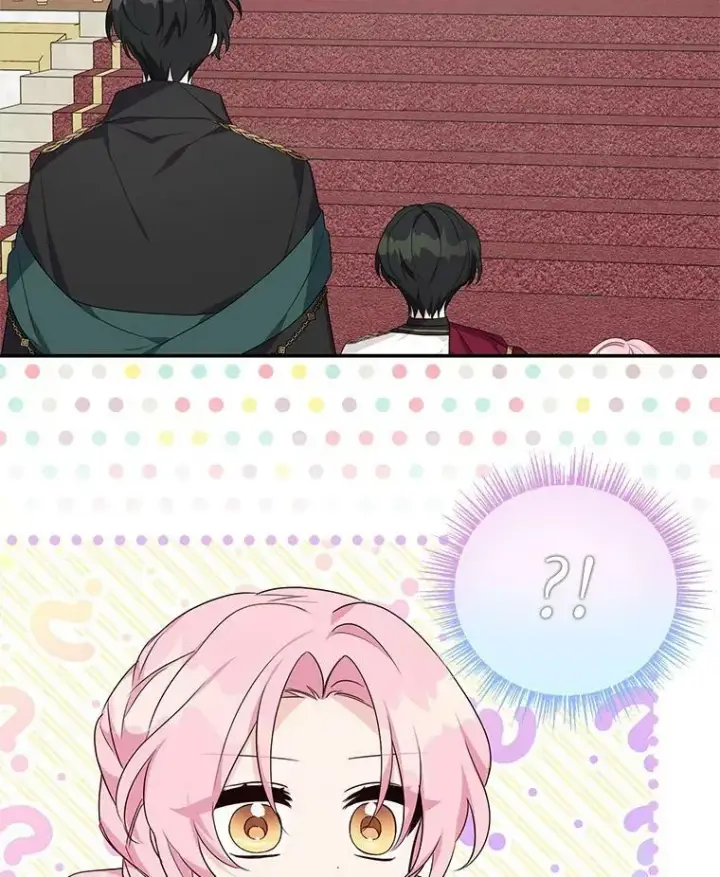 漫画《反派家族的掌权小女儿》21.真实的我第78张图