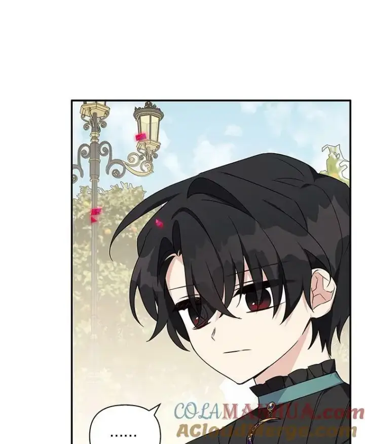 漫画《反派家族的掌权小女儿》21.真实的我第9张图