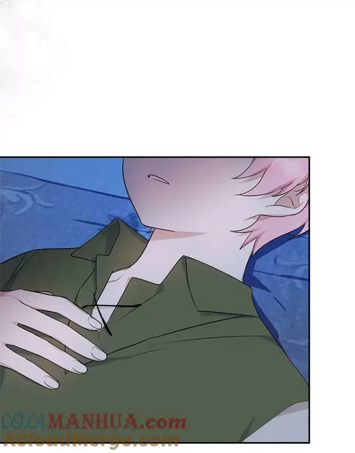 漫画《反派家族的掌权小女儿》23.遇袭第105张图