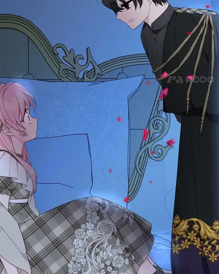 漫画《反派家族的掌权小女儿》23.遇袭第110张图