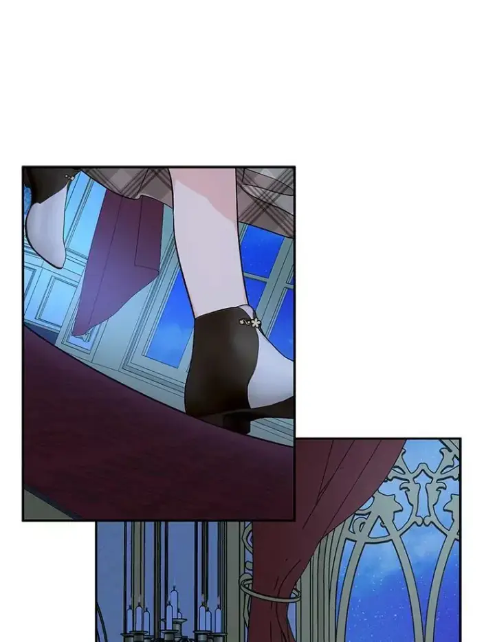 漫画《反派家族的掌权小女儿》23.遇袭第19张图