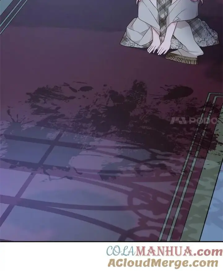 漫画《反派家族的掌权小女儿》23.遇袭第73张图