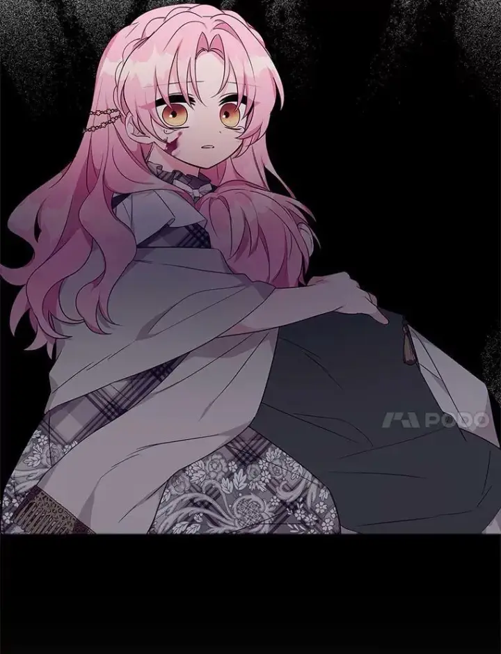 漫画《反派家族的掌权小女儿》23.遇袭第83张图