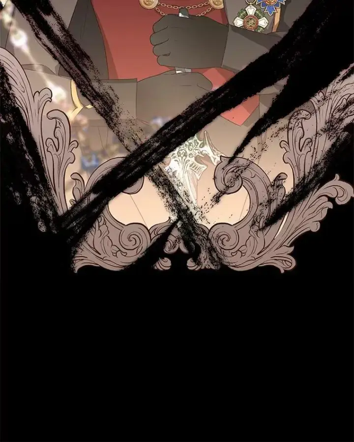 漫画《反派家族的掌权小女儿》25.事态平息第104张图