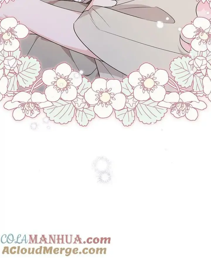 漫画《反派家族的掌权小女儿》25.事态平息第17张图