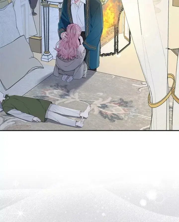 漫画《反派家族的掌权小女儿》25.事态平息第20张图