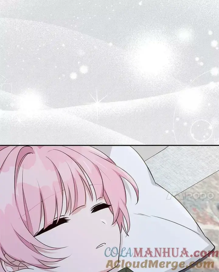 漫画《反派家族的掌权小女儿》25.事态平息第21张图