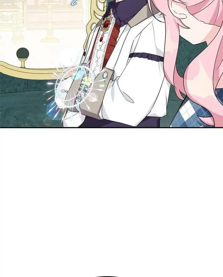 漫画《反派家族的掌权小女儿》25.事态平息第47张图