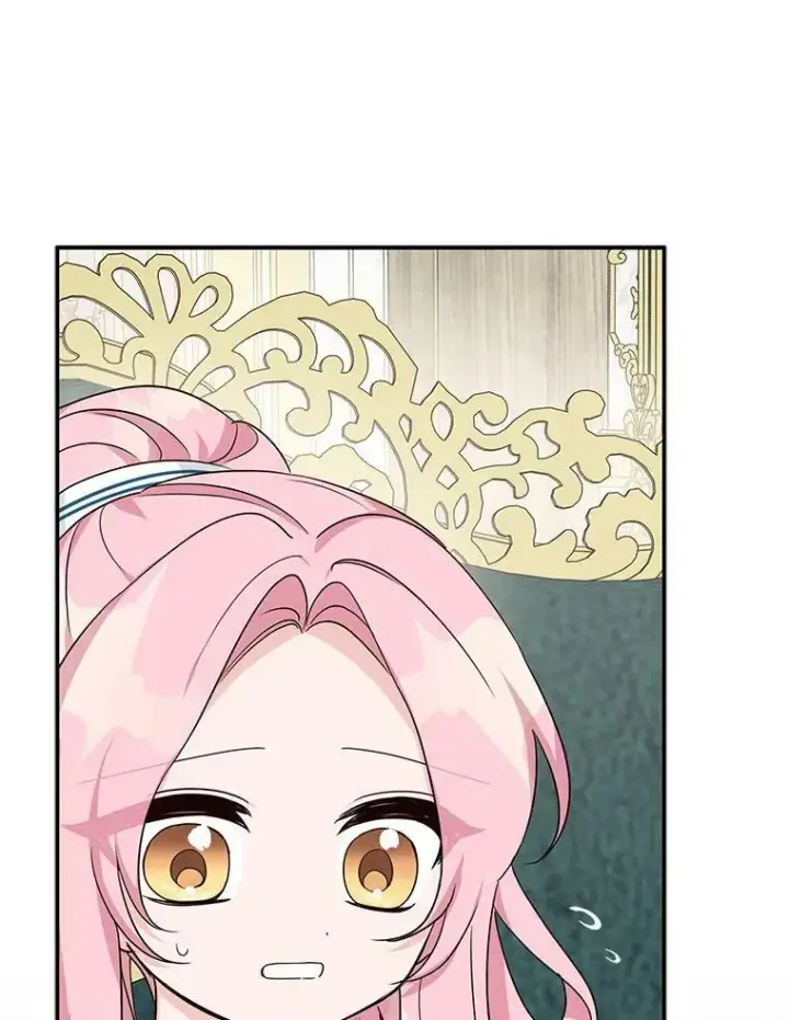 漫画《反派家族的掌权小女儿》25.事态平息第51张图