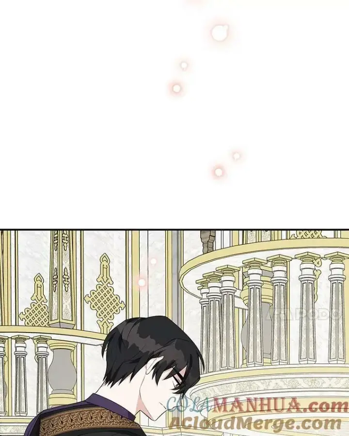 漫画《反派家族的掌权小女儿》25.事态平息第69张图