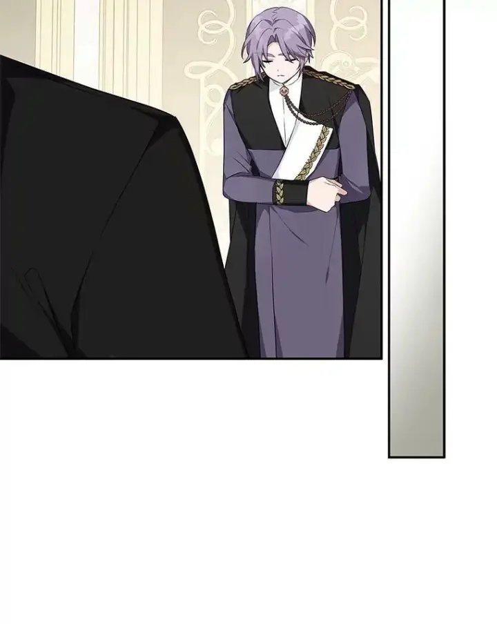 漫画《反派家族的掌权小女儿》25.事态平息第75张图