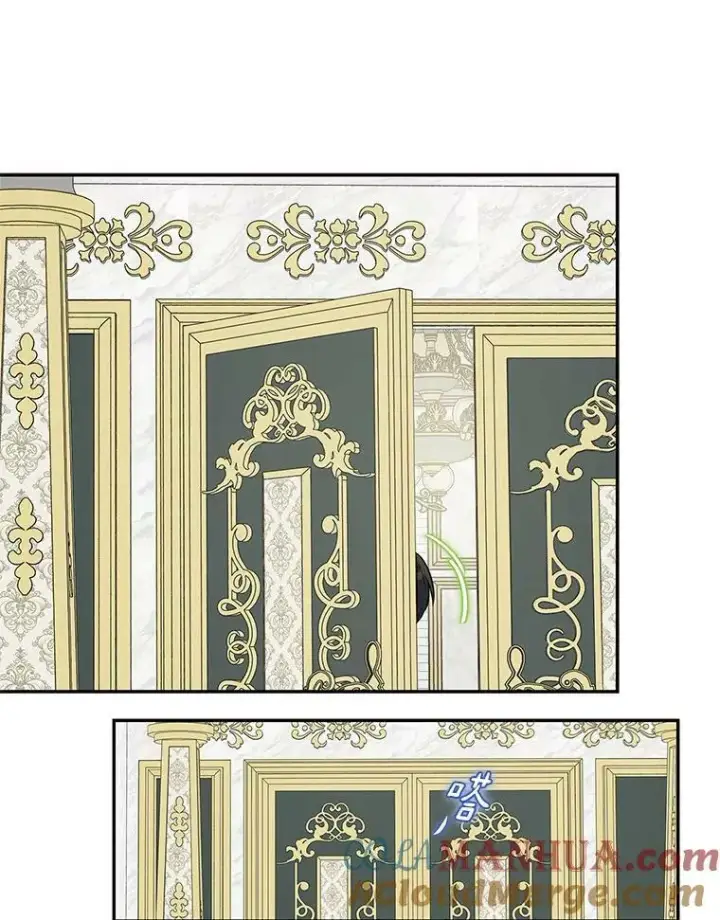 漫画《反派家族的掌权小女儿》25.事态平息第81张图
