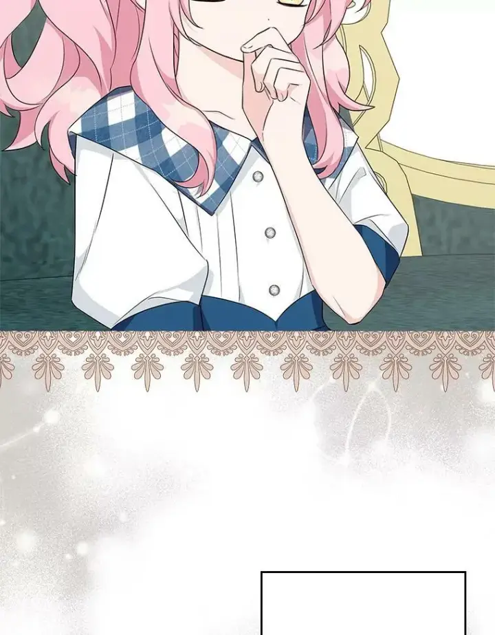 漫画《反派家族的掌权小女儿》25.事态平息第91张图