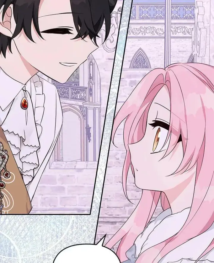 漫画《反派家族的掌权小女儿》26.什么都听你的第112张图