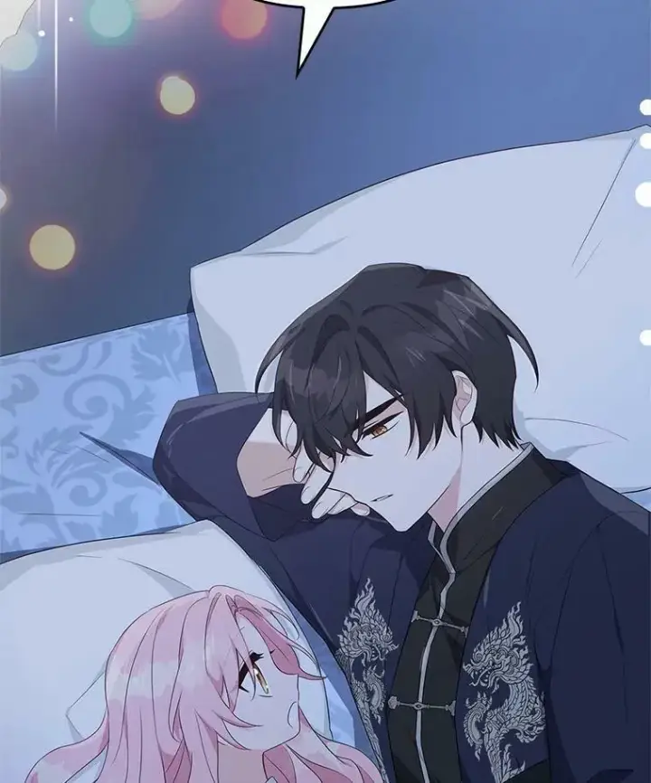 漫画《反派家族的掌权小女儿》26.什么都听你的第28张图